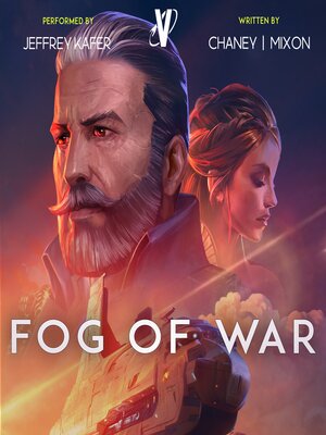 cover image of Fog of War